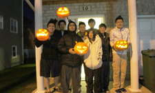 适应调整阶段示意图